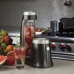 Bonne O Carbonated & Mixed Beverage Maker